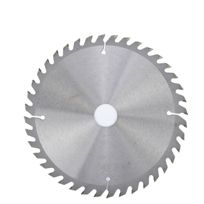 105MM 0.025in TCT ইউনিভার্সাল স ব্লেড OEM স্বয়ংক্রিয় দাঁত নাকাল