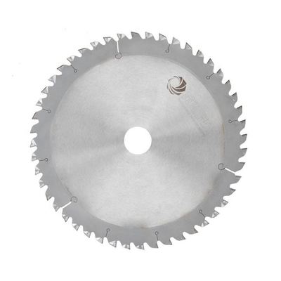 300mm ব্যাস সূক্ষ্ম দাঁত ইস্পাত কাঠের করাত ফলক
